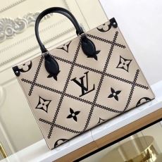 LV Top Handle Bags